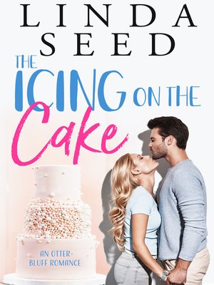 cover image of The Icing on the Cake